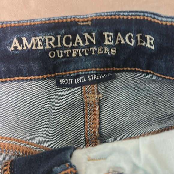American Eagle Midi short - Picture 2 of 3